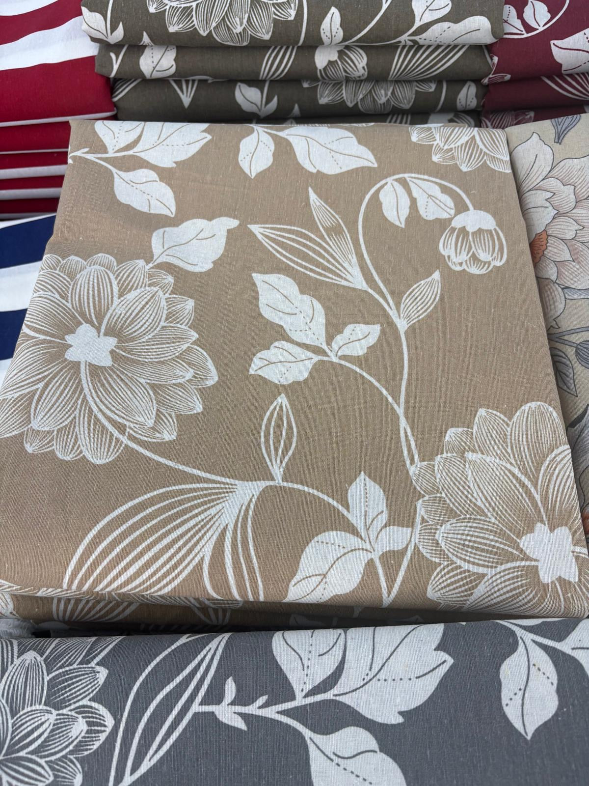 Tessuto Cotone 250x280
