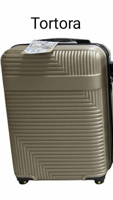 Abby Trolley 20 Pollici – Stile e Praticità per i Tuoi Weekend