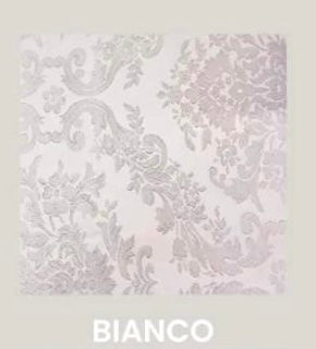 Tappezzeria Raso Damascato 250x280