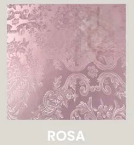 Tappezzeria Raso Damascato 250x280