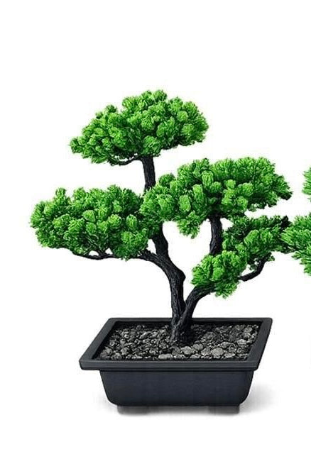 NUOVO BONSAI ARTIFICIALE ✨🌿
🤩 Elegante, realistico e senza manutenzione!