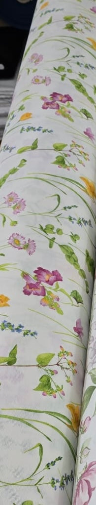 Cotone per Tovagliato altezza 280