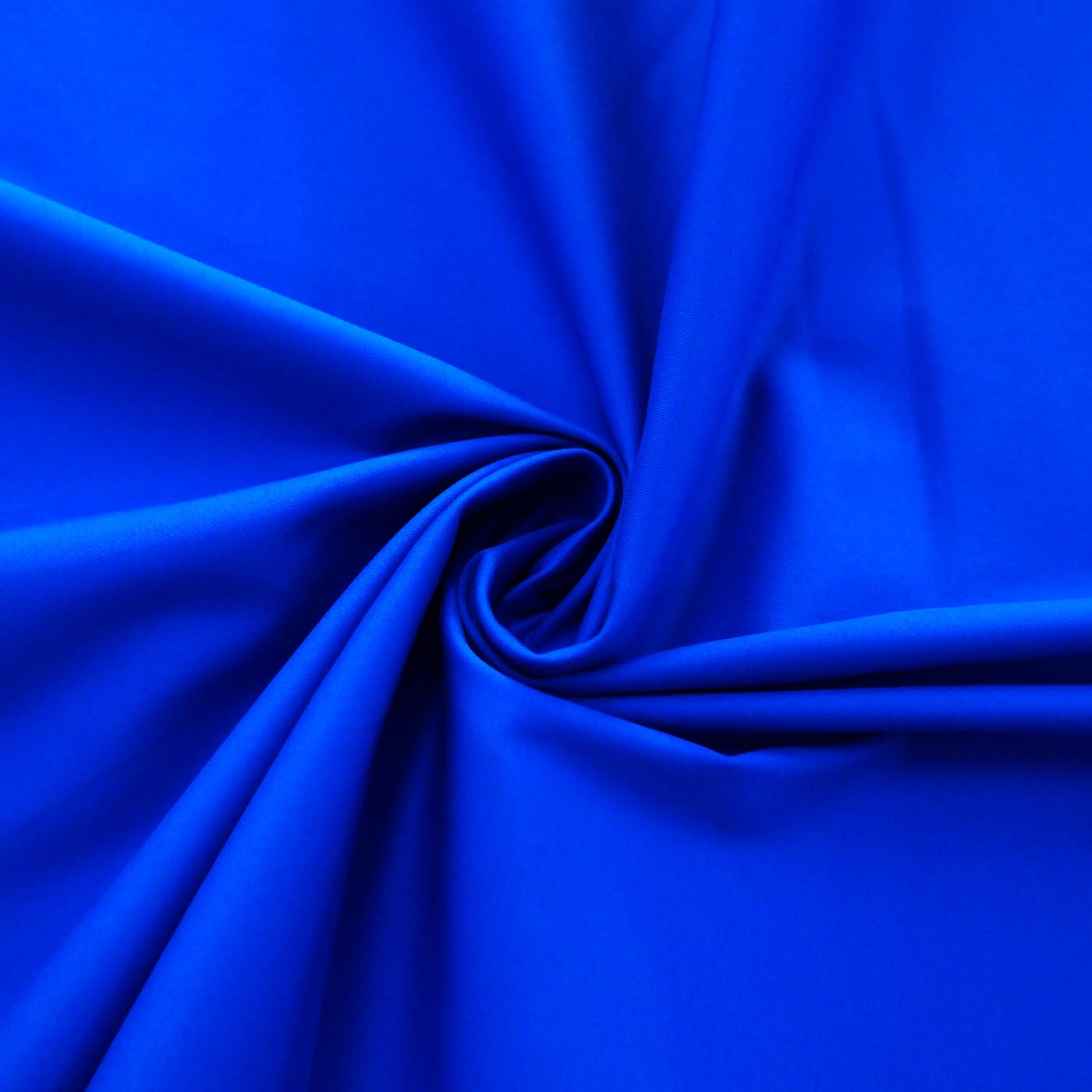 Gabardine Di Cotone Stretch