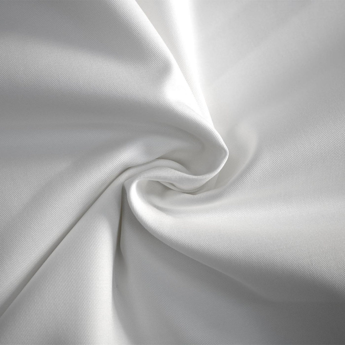 Gabardine Di Cotone Stretch