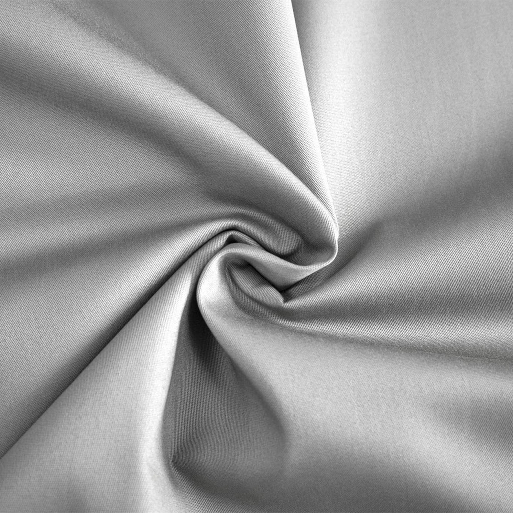 Gabardine Di Cotone Stretch