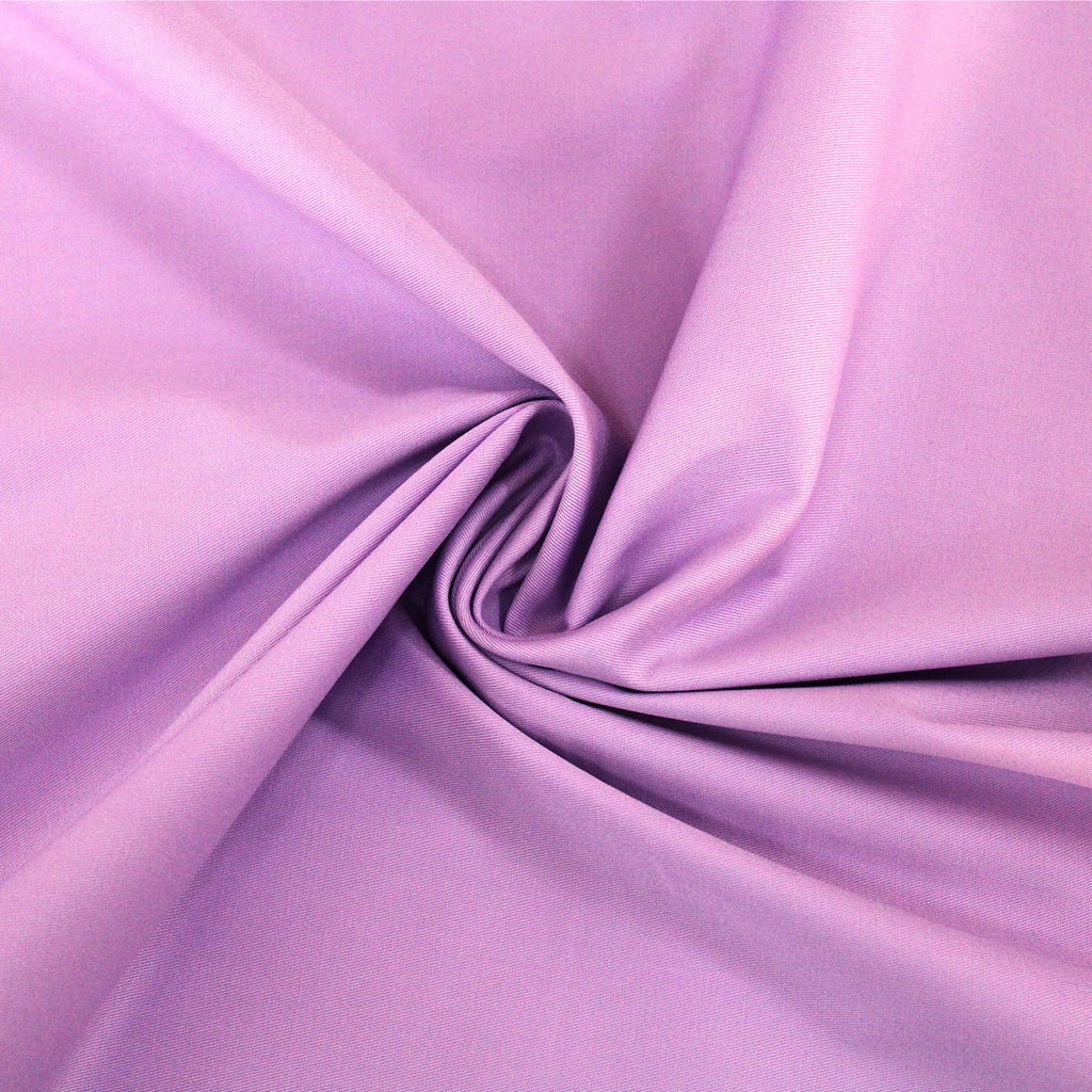 Gabardine Di Cotone Stretch