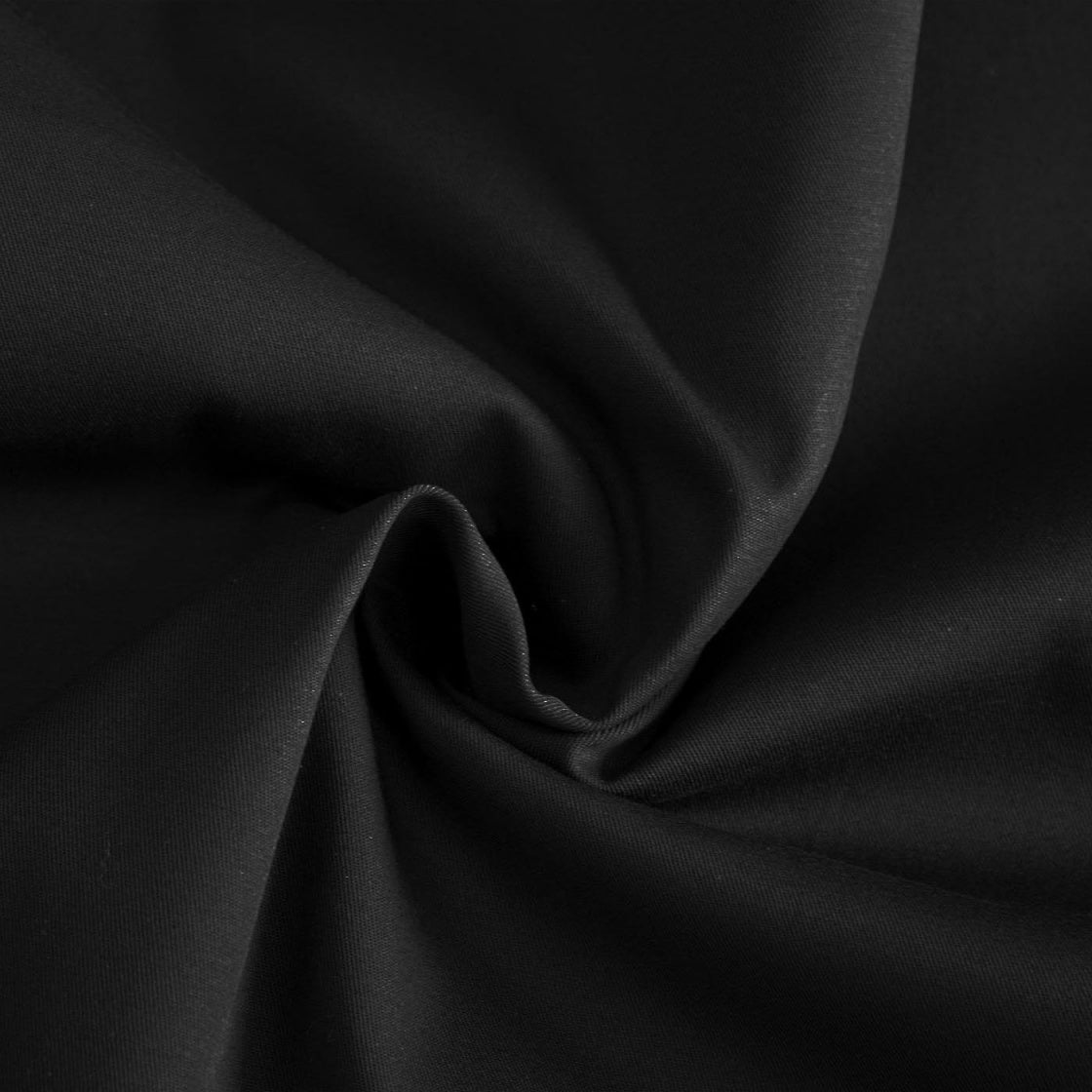 Gabardine Di Cotone Stretch