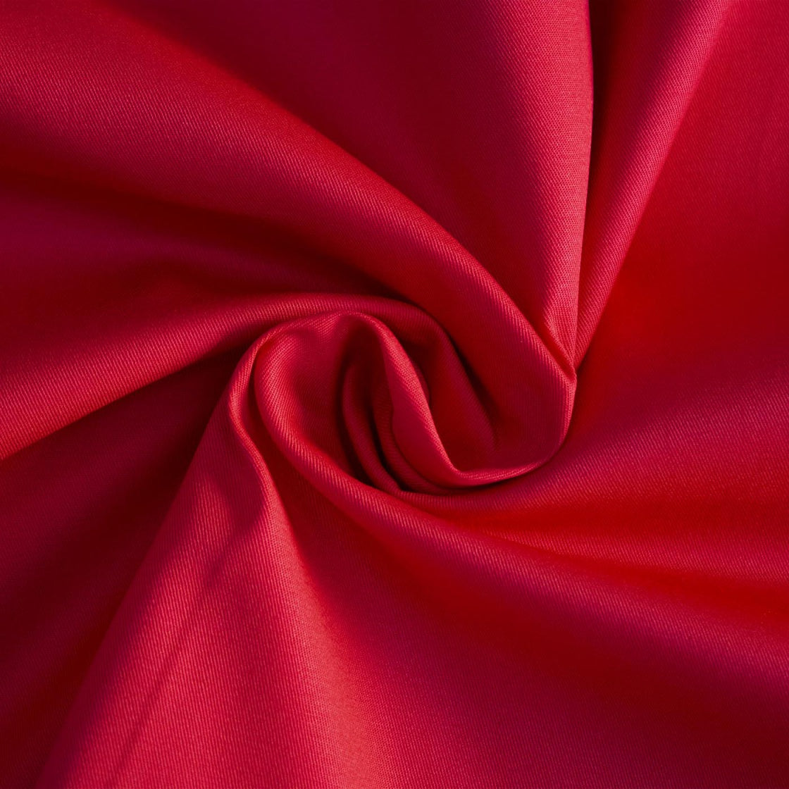 Gabardine Di Cotone Stretch