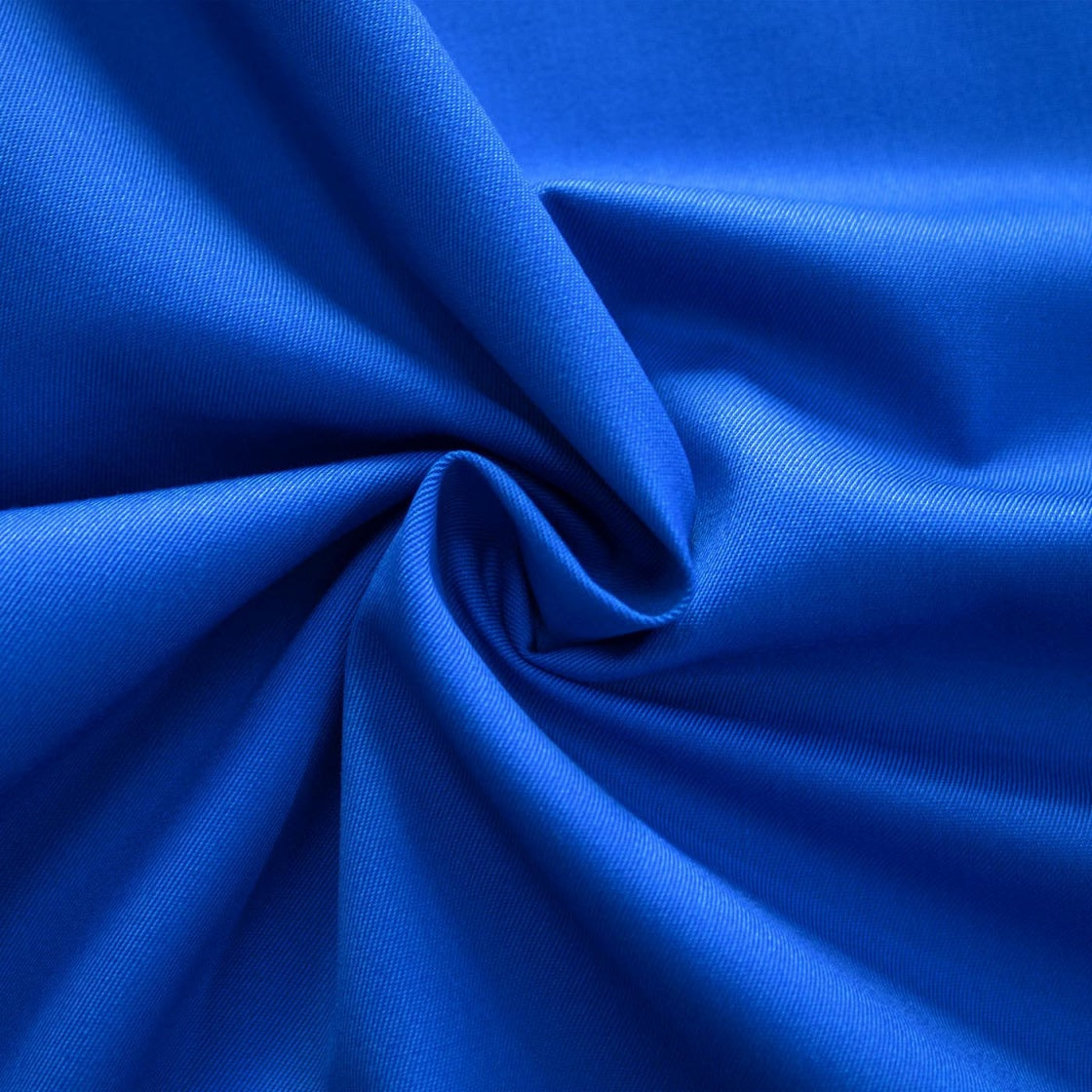Gabardine di Cotone Fissa