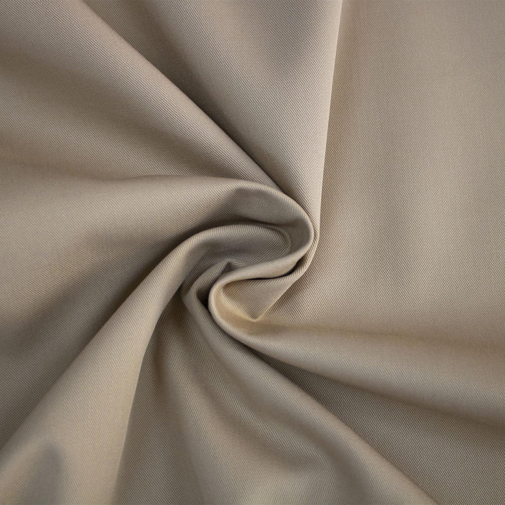 Gabardine di Cotone Fissa