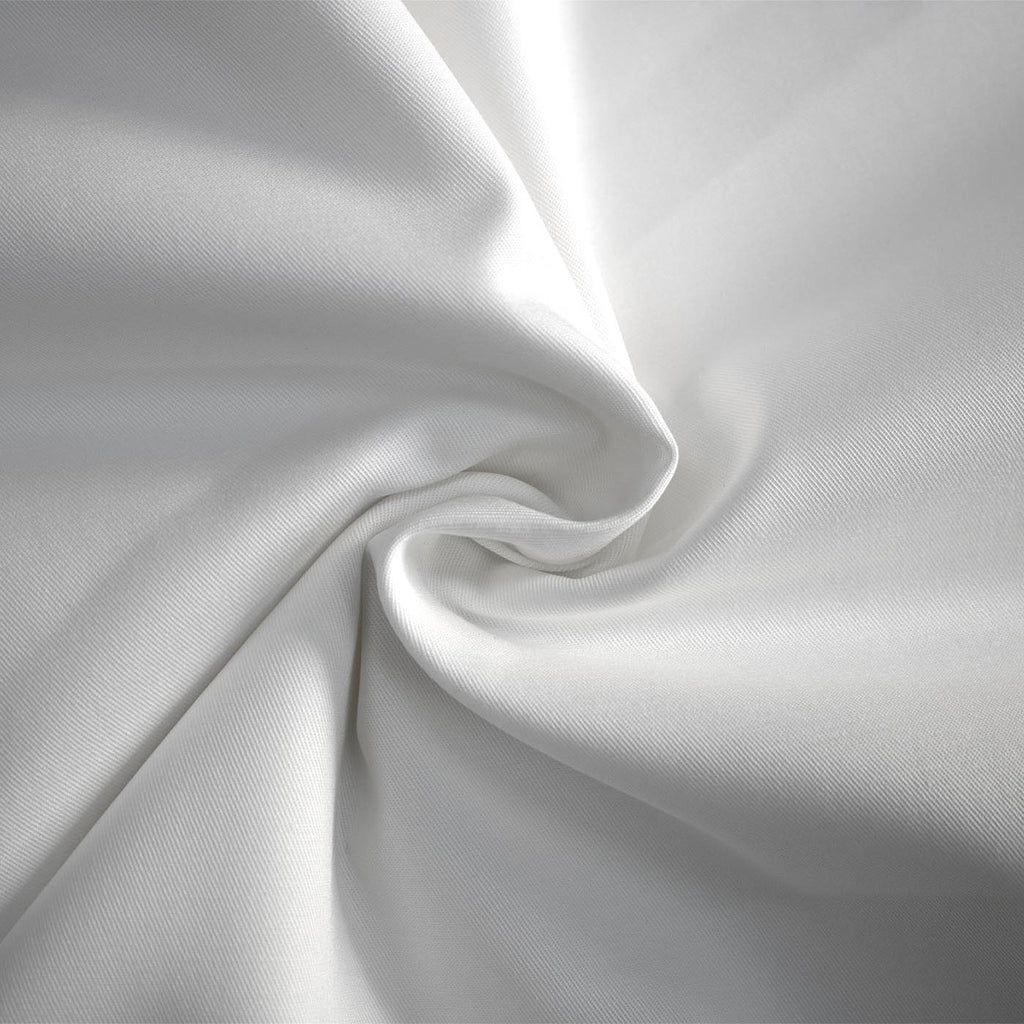 Gabardine di Cotone Fissa
