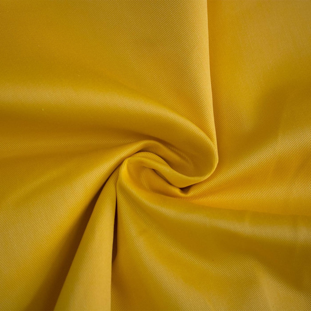 Gabardine di Cotone Fissa