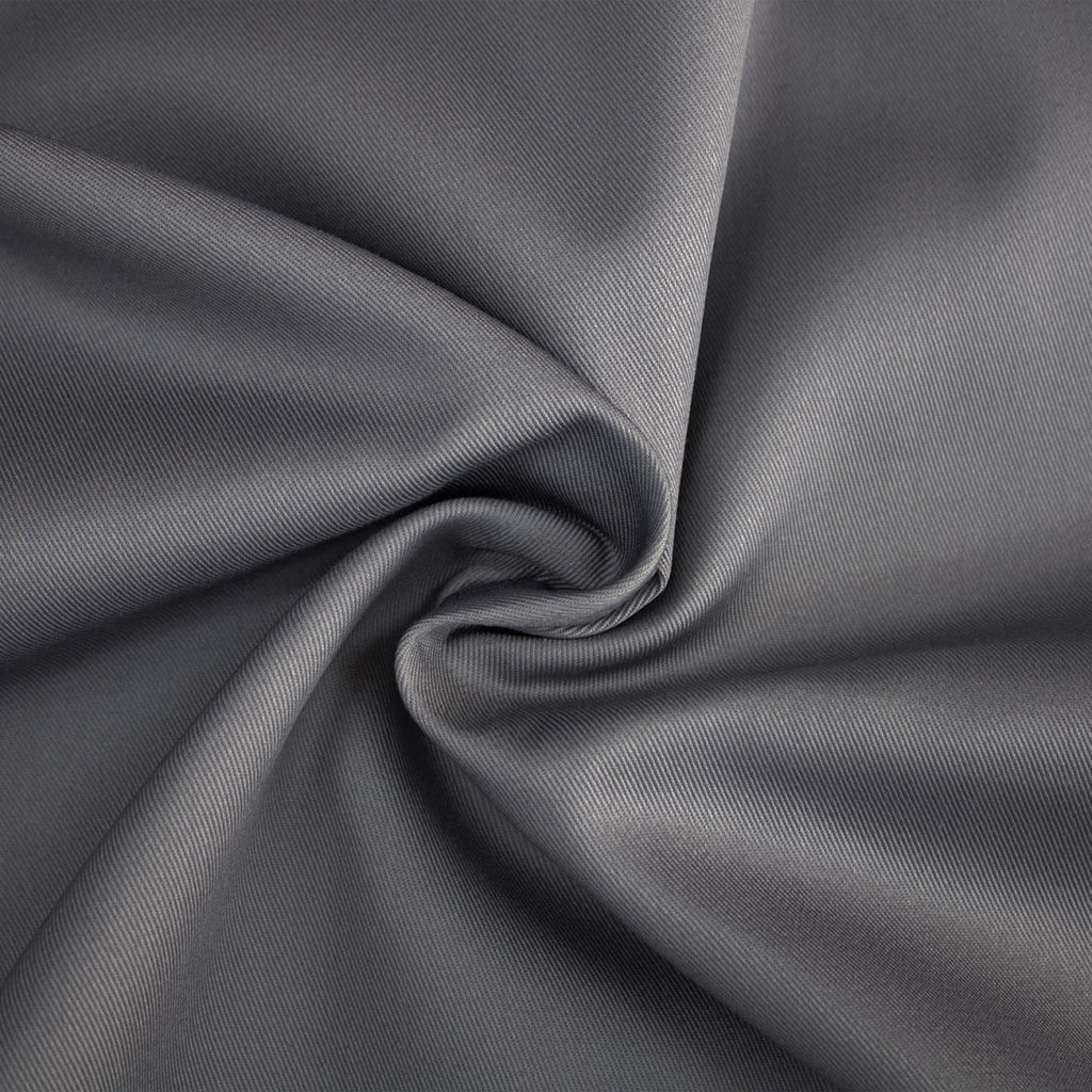 Gabardine di Cotone Fissa
