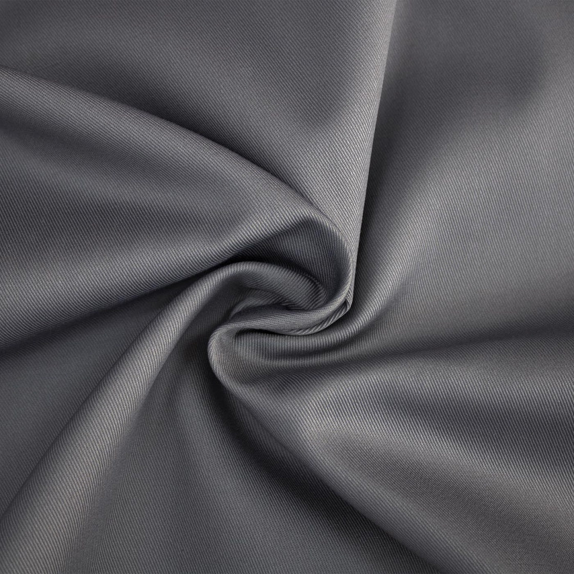 Gabardine di Cotone Fissa