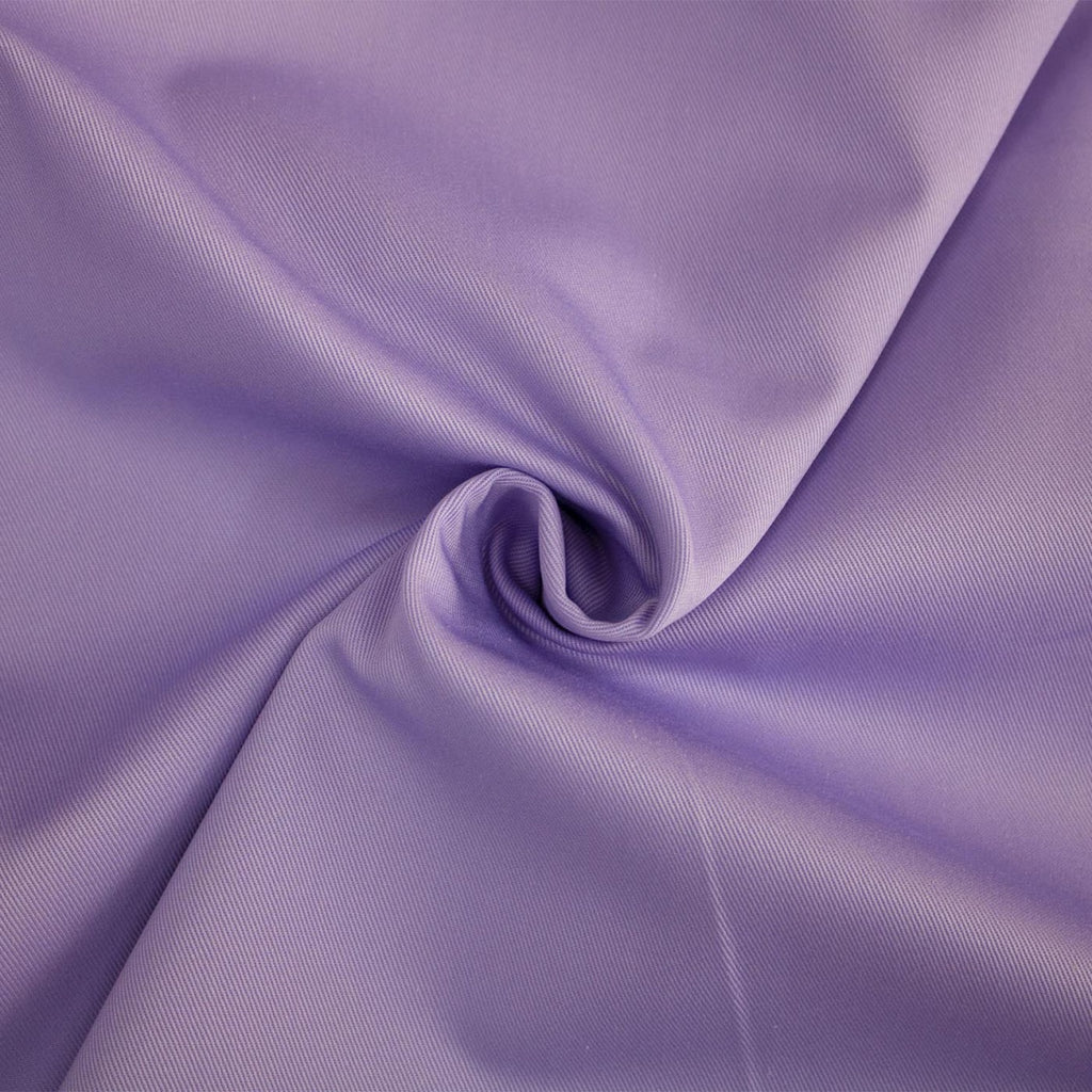 Gabardine di Cotone Fissa