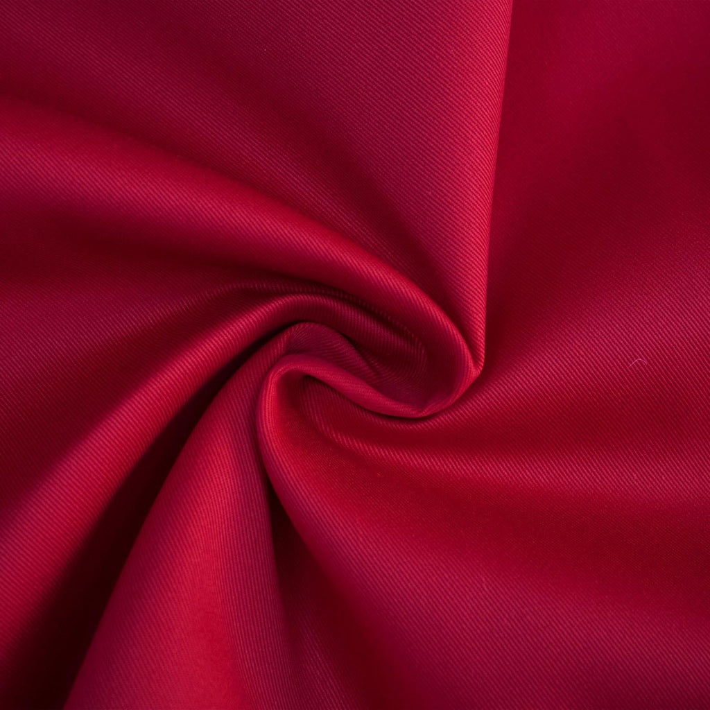 Gabardine di Cotone Fissa