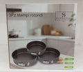 Set 3 Teglie da Forno – Pratiche e Versatili per Ogni Ricetta