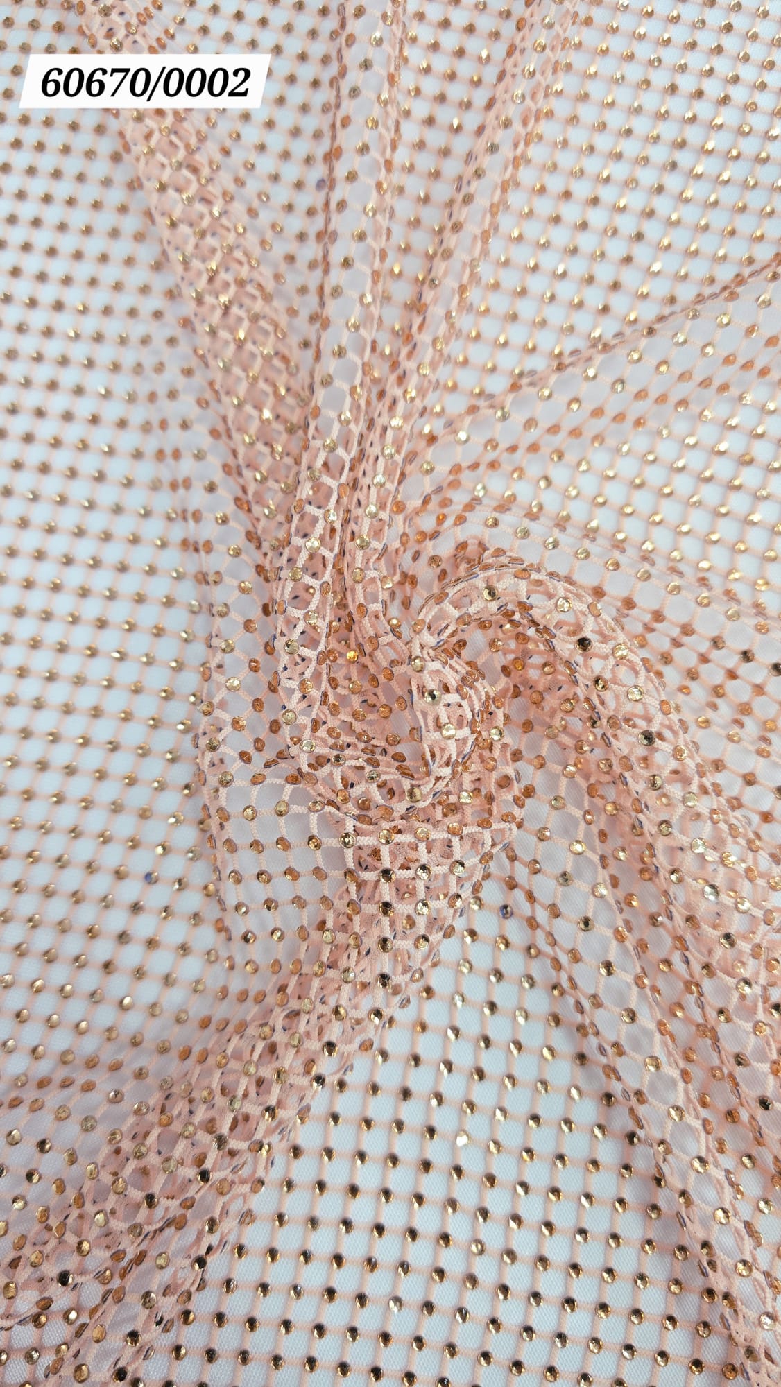 Rete Swarovski: Quando il Lusso Diventa Connessione