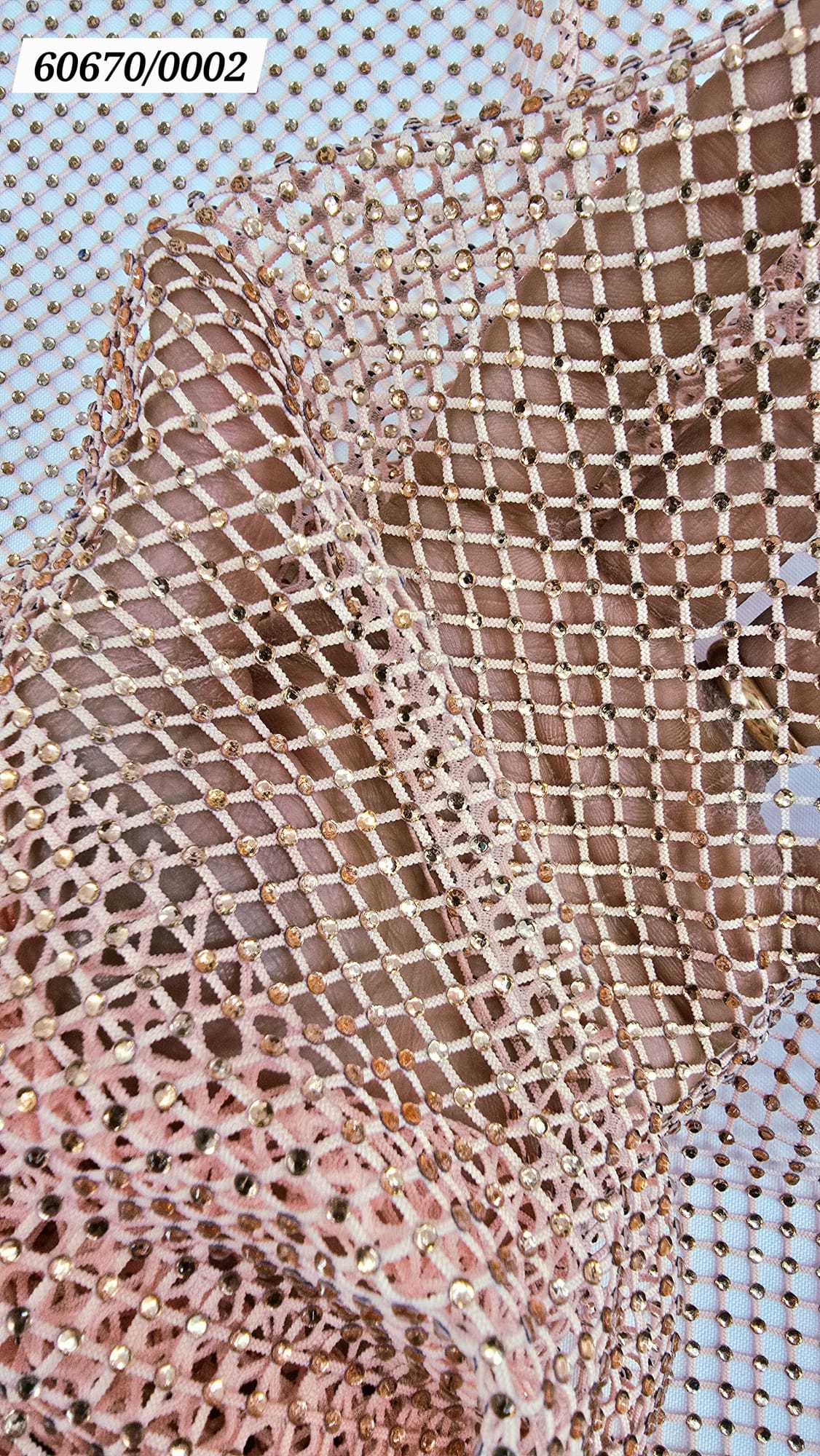 Rete Swarovski: Quando il Lusso Diventa Connessione