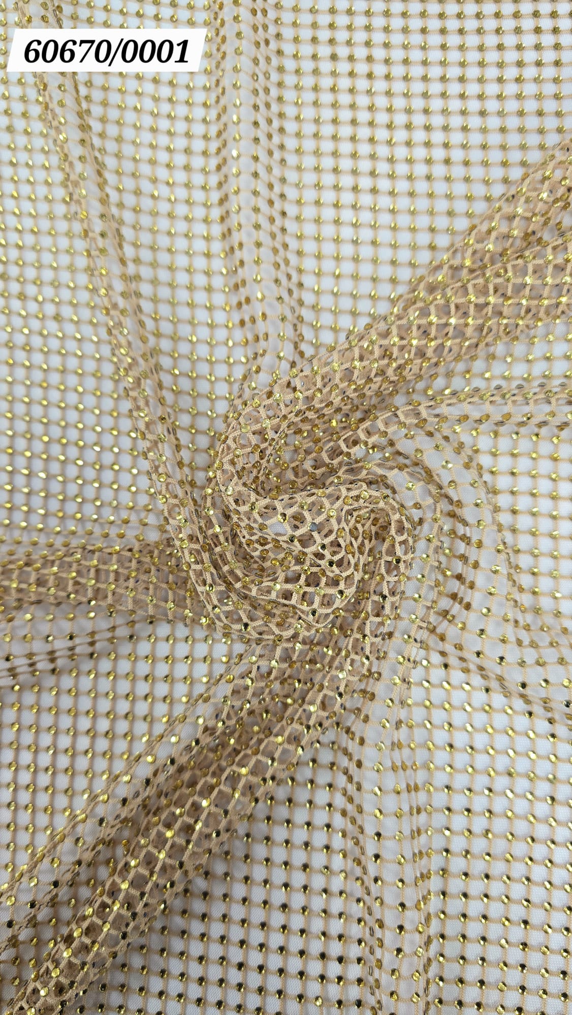 Rete Swarovski: Quando il Lusso Diventa Connessione