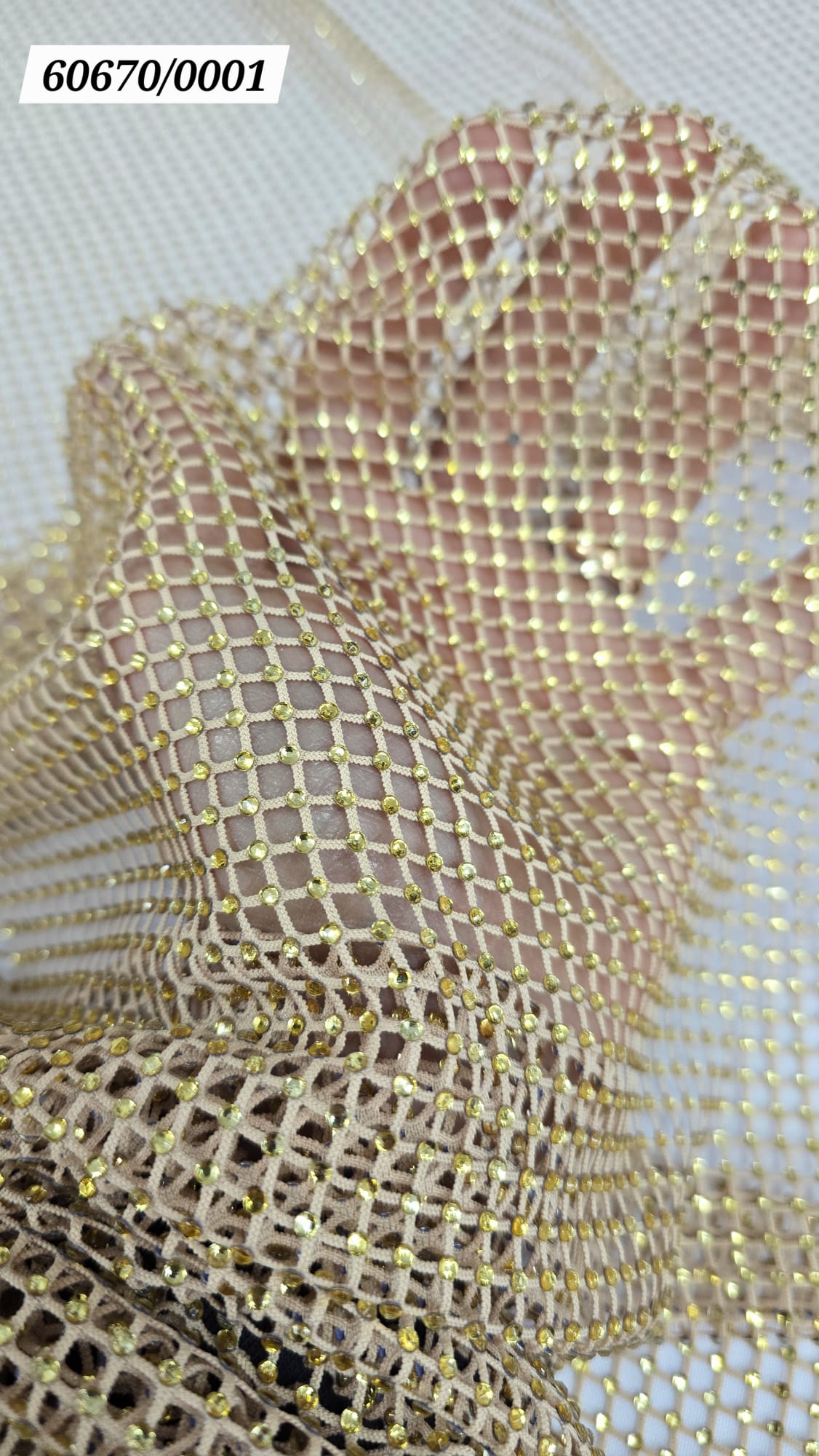 Rete Swarovski: Quando il Lusso Diventa Connessione