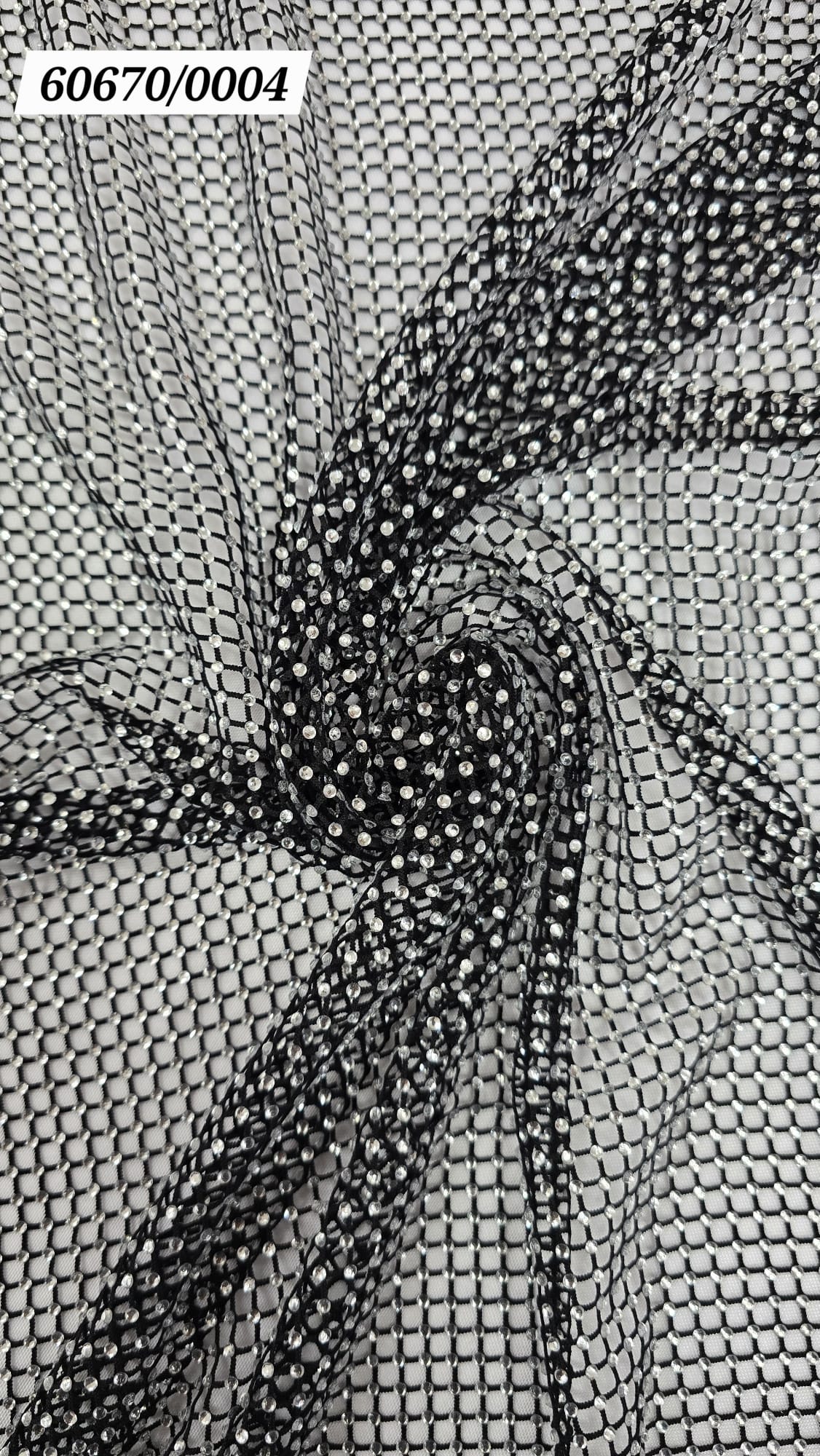 Rete Swarovski: Quando il Lusso Diventa Connessione