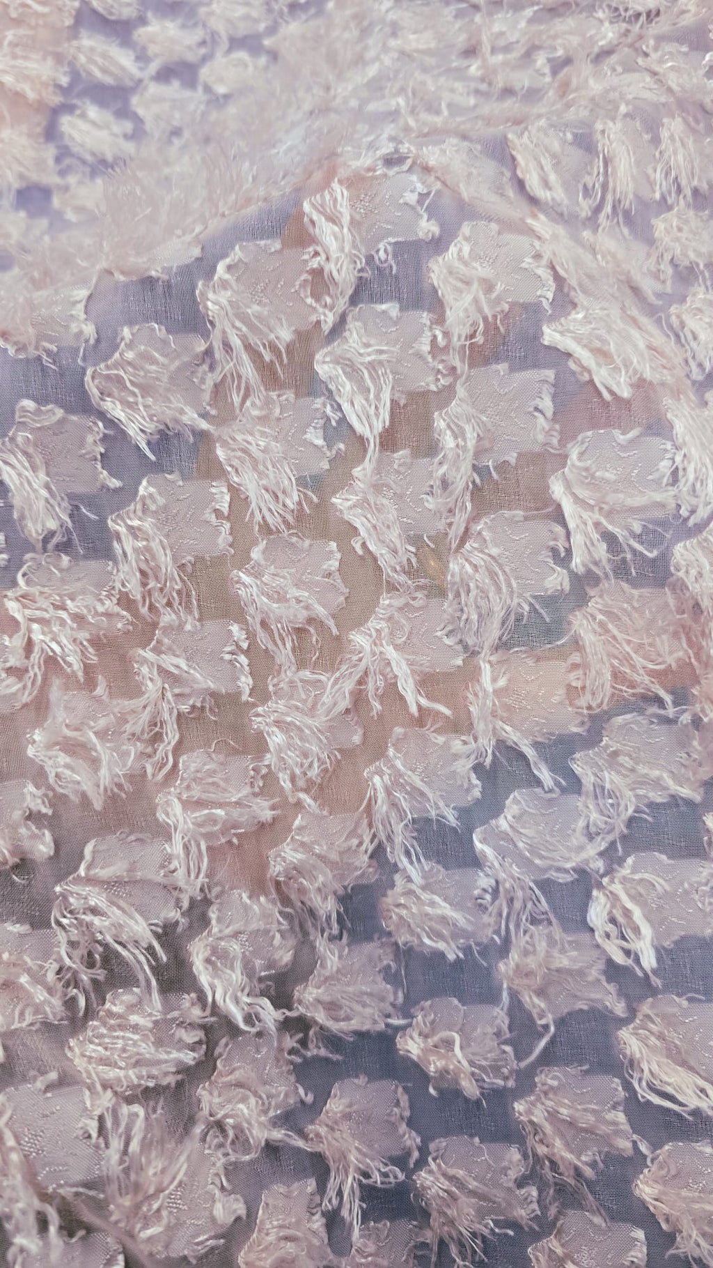 Chiffon: la leggerezza che incanta