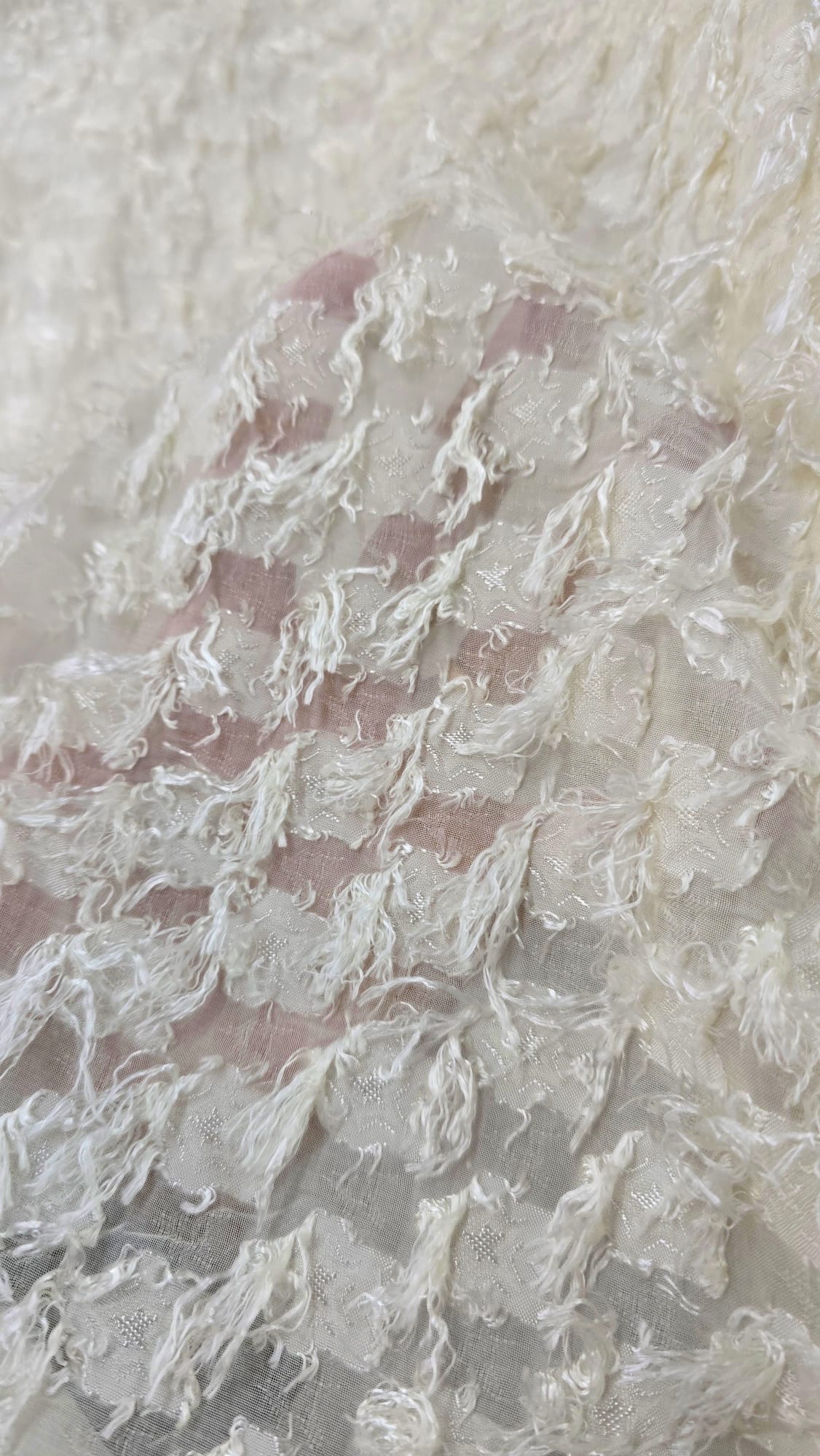 Chiffon: la leggerezza che incanta