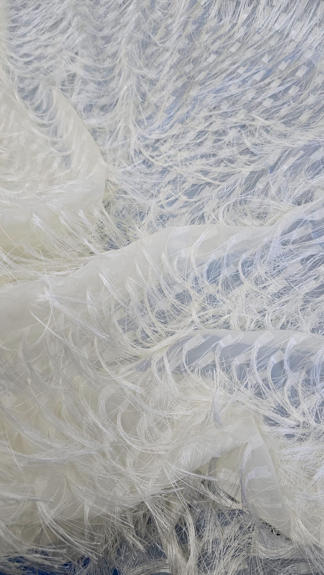 Chiffon: la leggerezza che incanta