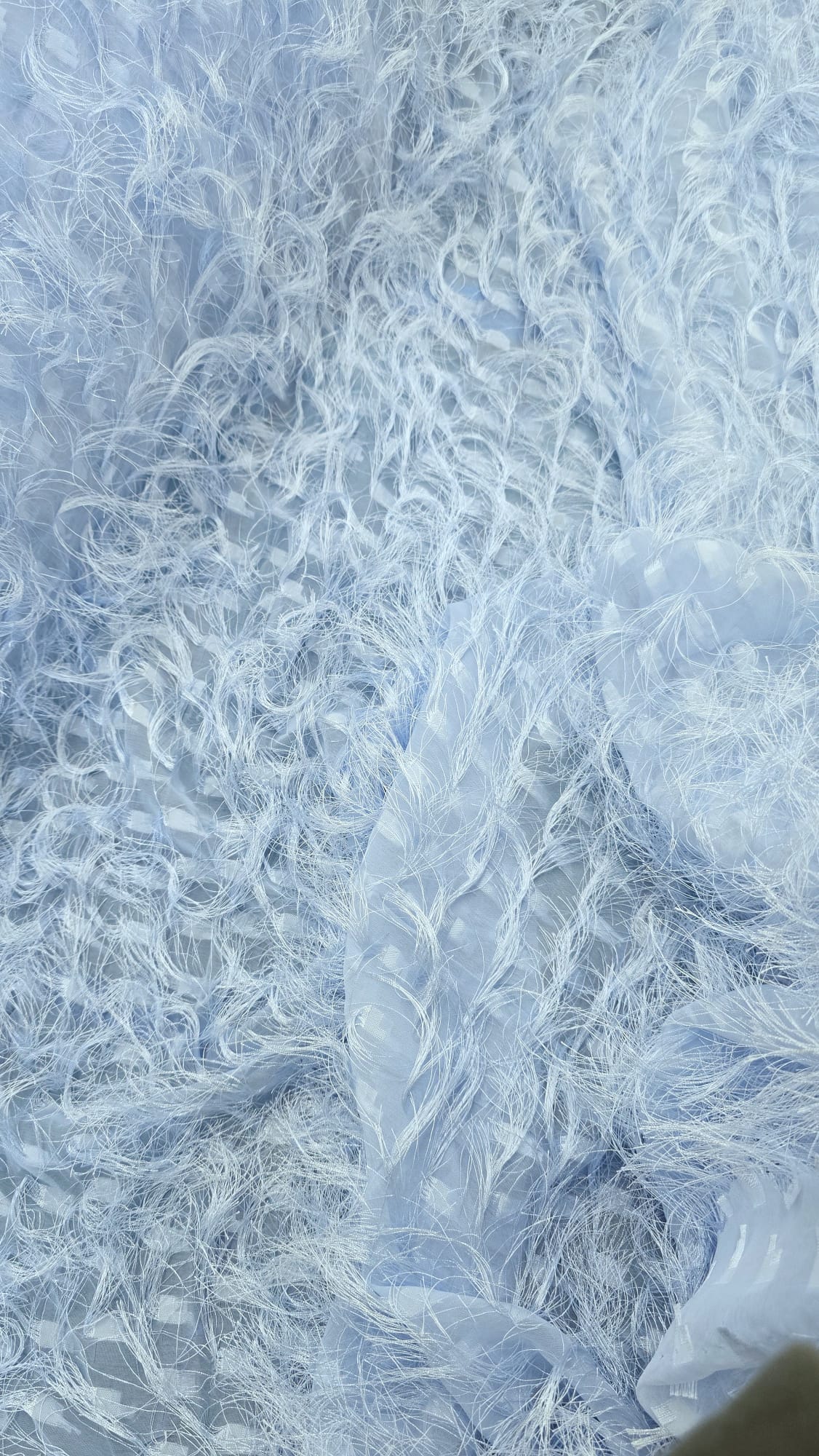 Chiffon: la leggerezza che incanta