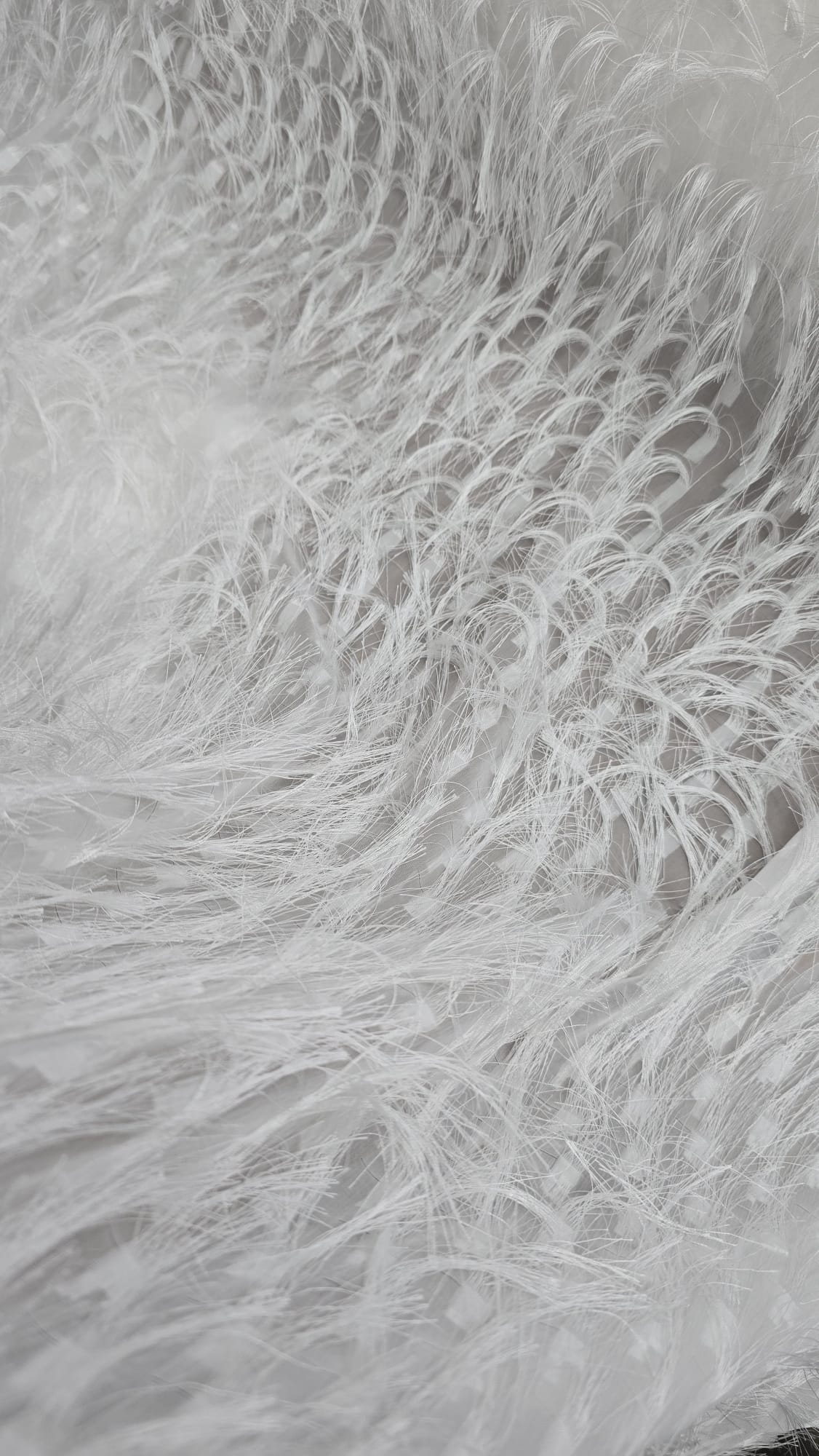 Chiffon: la leggerezza che incanta