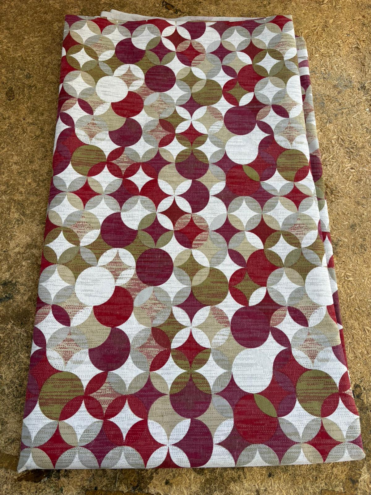 Tessuto cotone 2.50x2.80