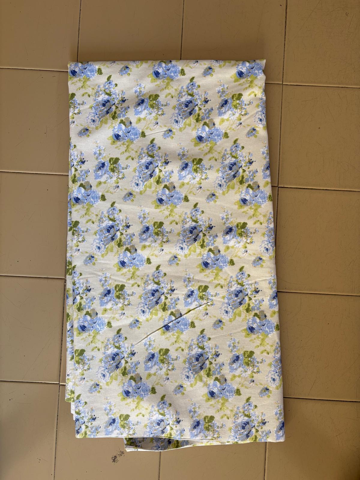 Tessuto Cotone 250 x 280