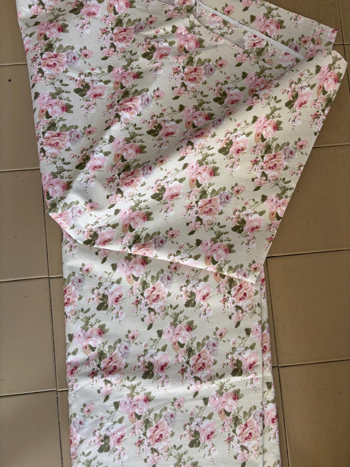 Tessuto Cotone 250 x 280