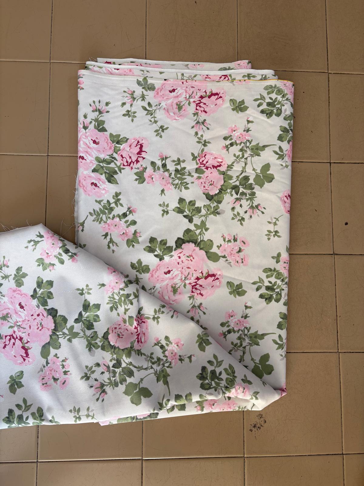 Tessuto Cotone 250 x 280