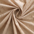 Cotone Pizzo Sangallo 5 Buchi