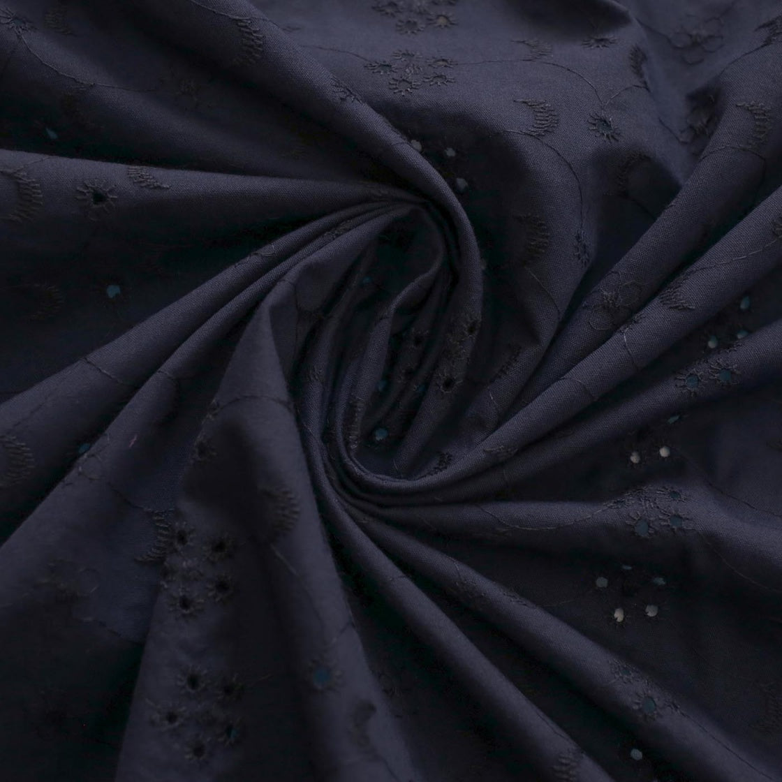 Cotone Pizzo Sangallo 5 Buchi