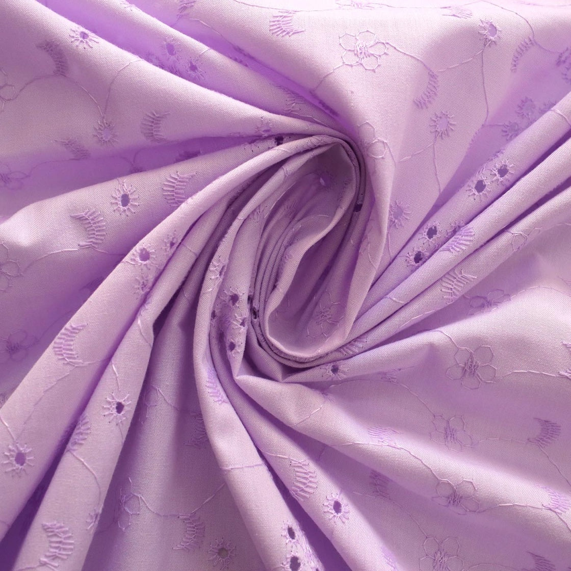 Cotone Pizzo Sangallo 5 Buchi