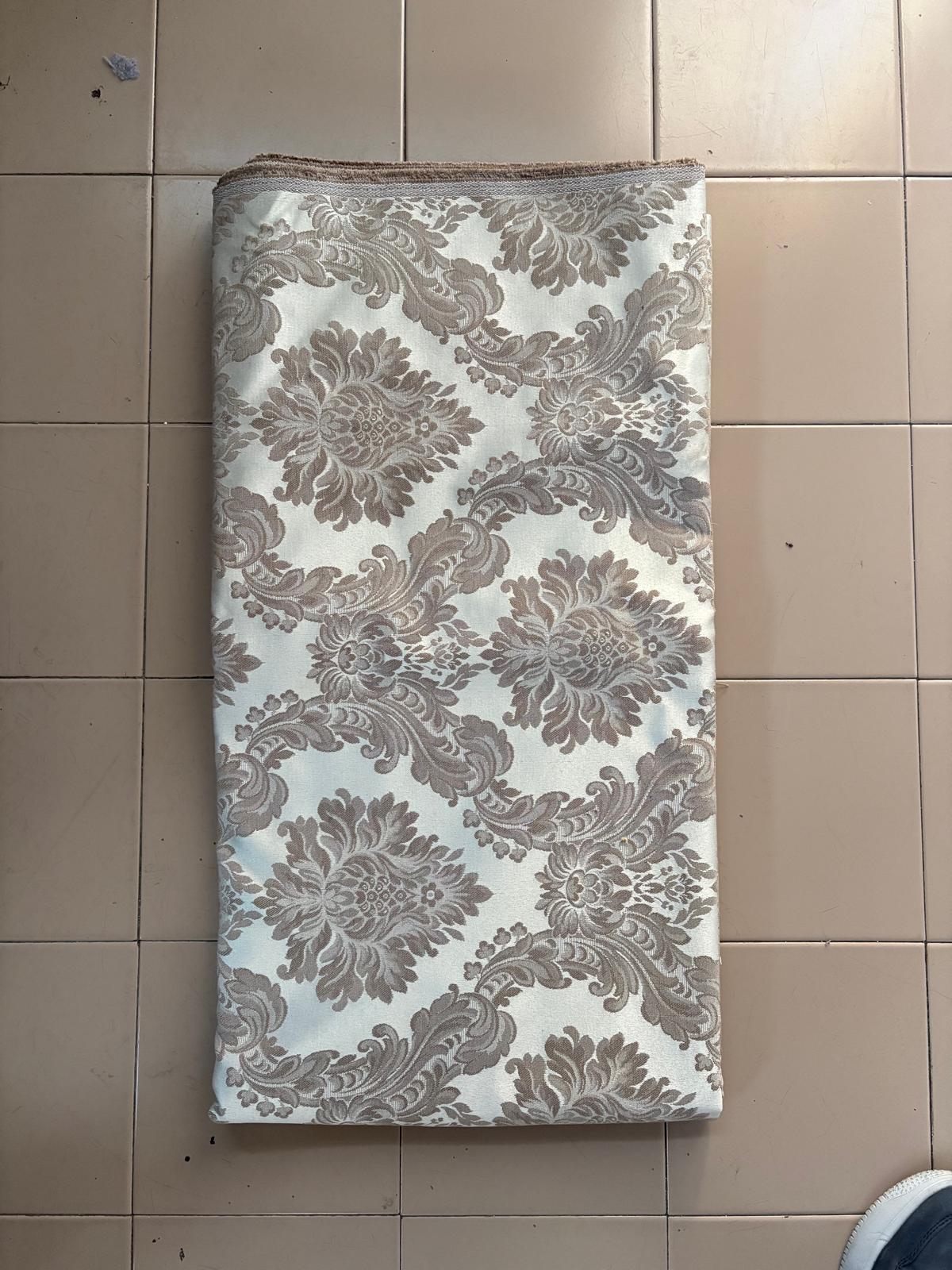 Tappezzeria Gobelin Damascato 250x280