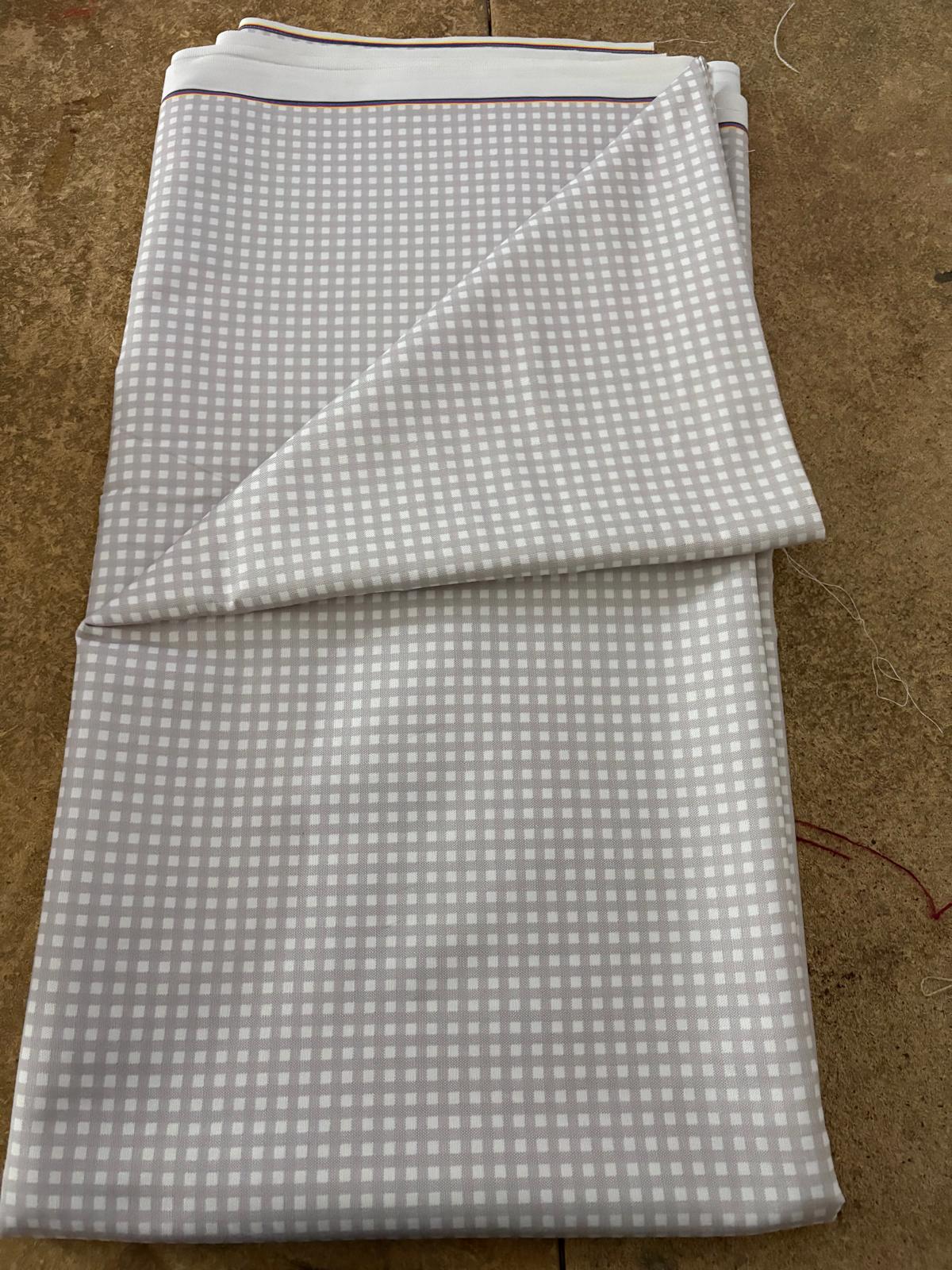 Tappezzeria Cotone 250x280