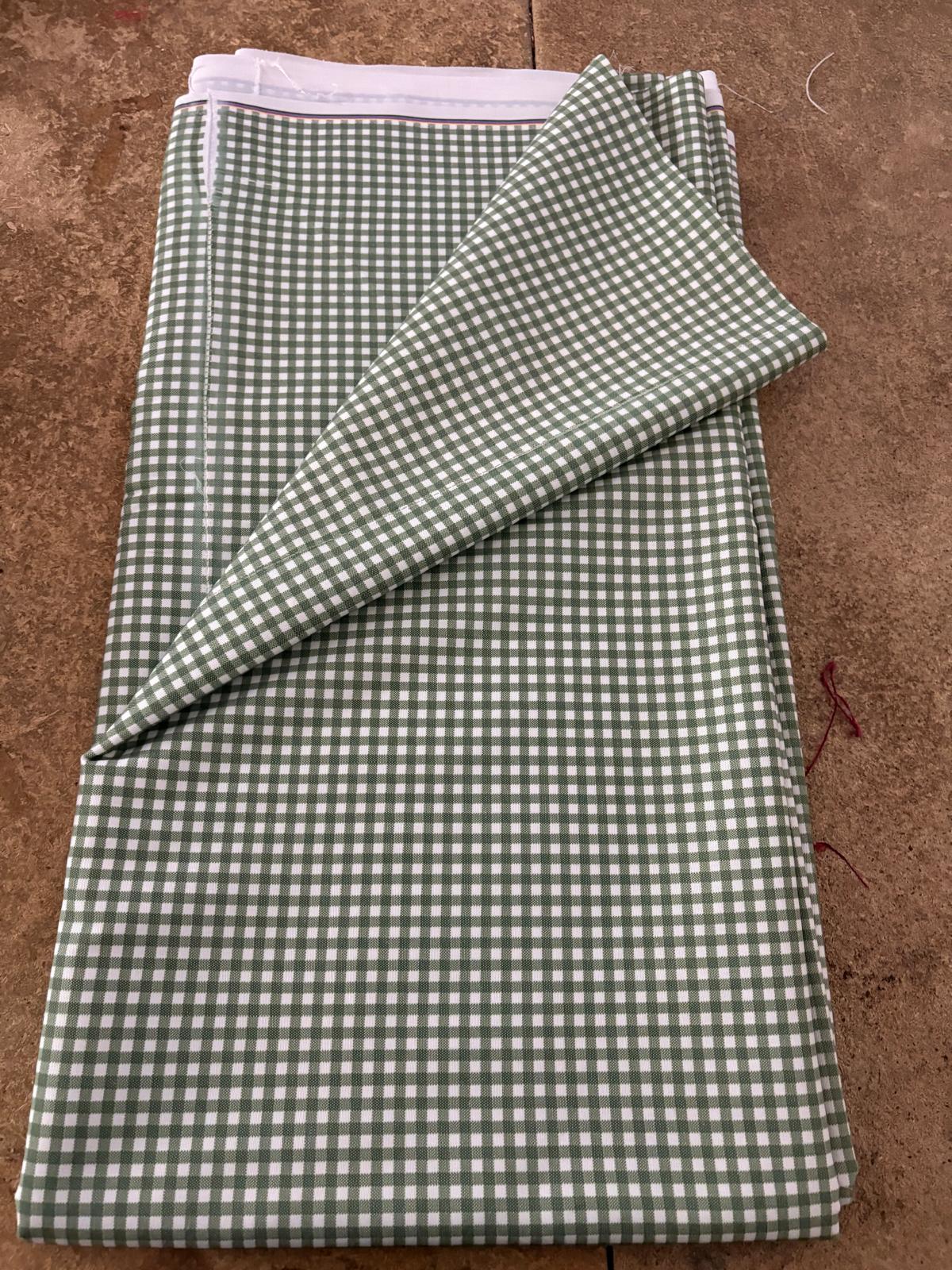 Tappezzeria Cotone 250x280