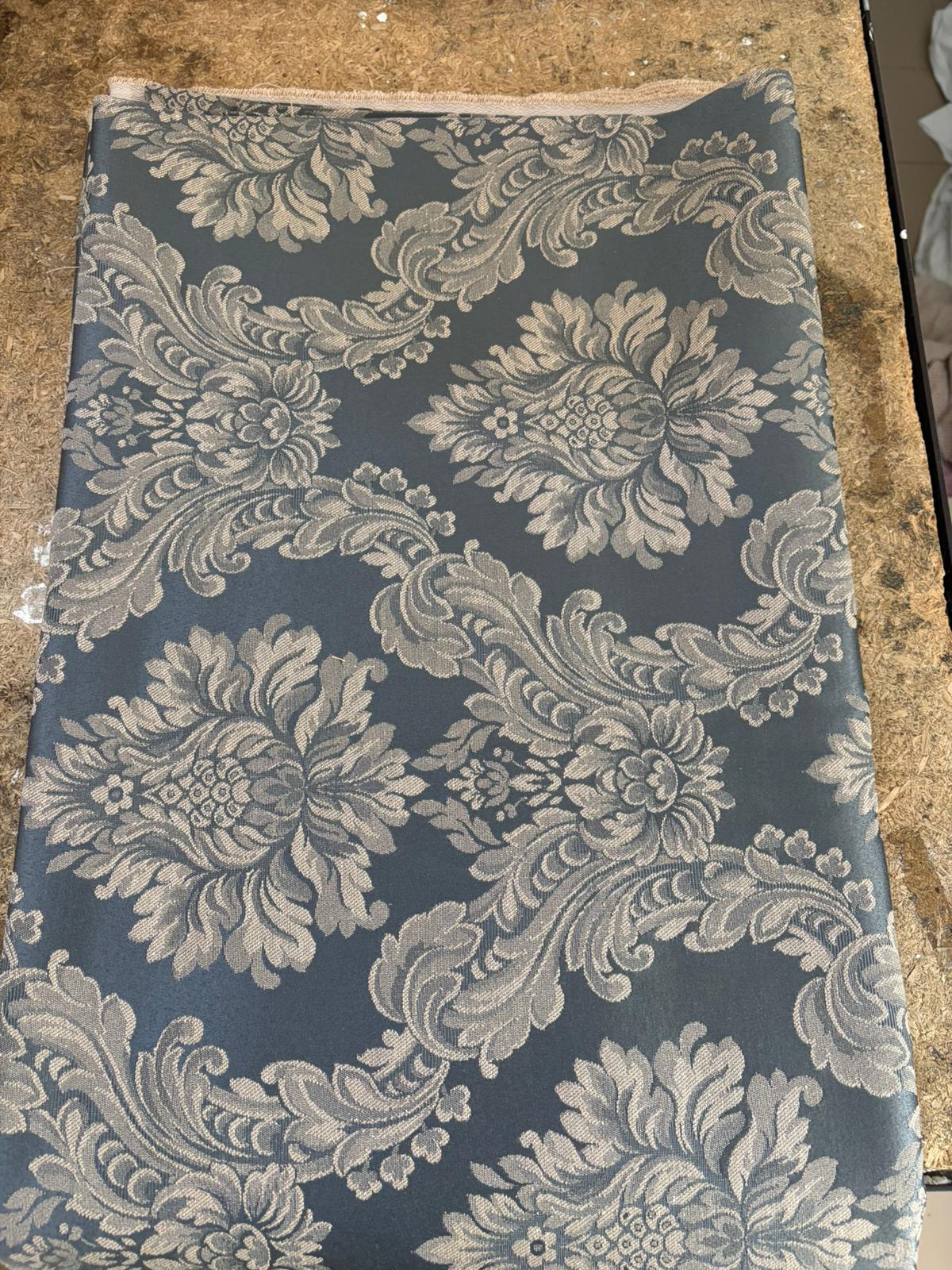 Tappezzeria Gobelin Damascato 250x280