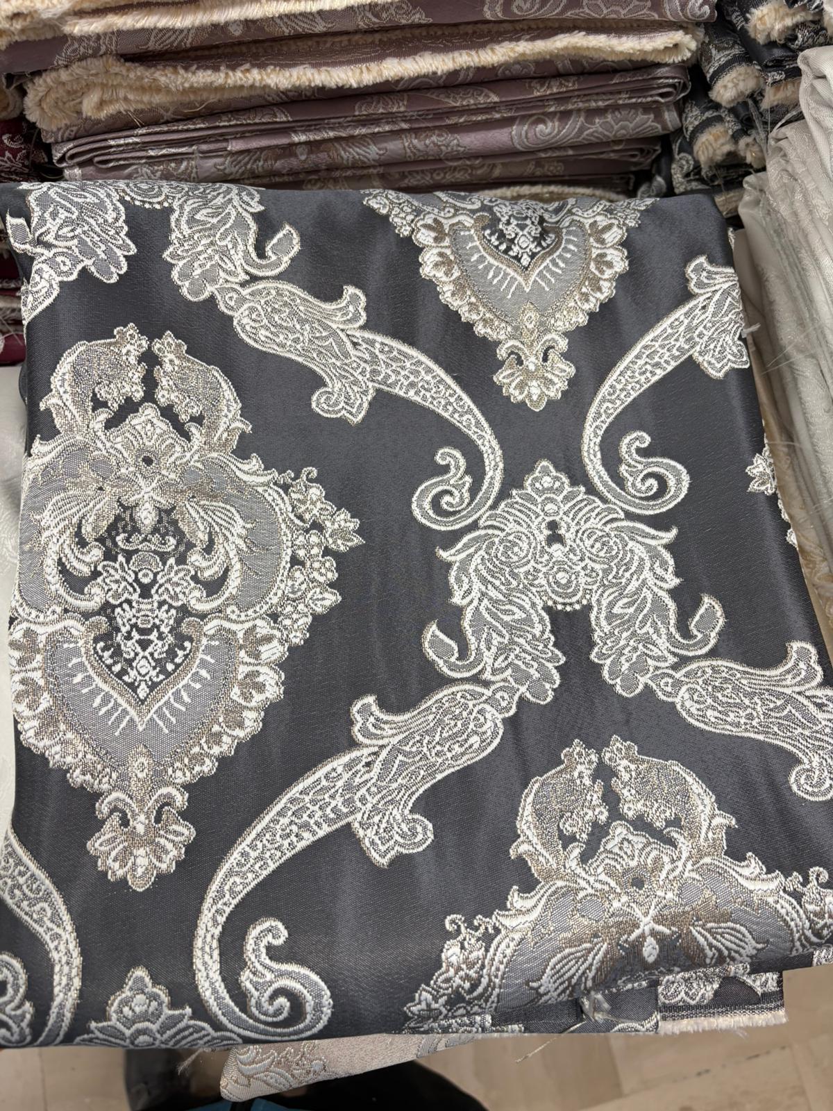 Tessuto di Raso Damascato 250x280