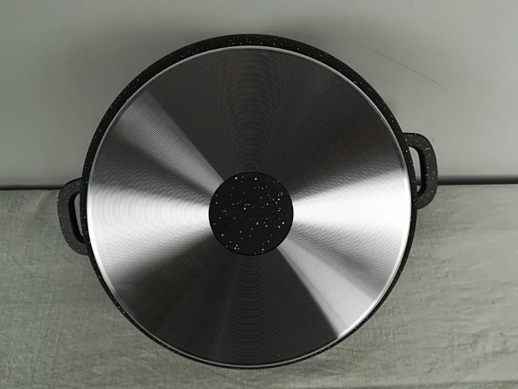 Batteria 20 pezzi Bavaria