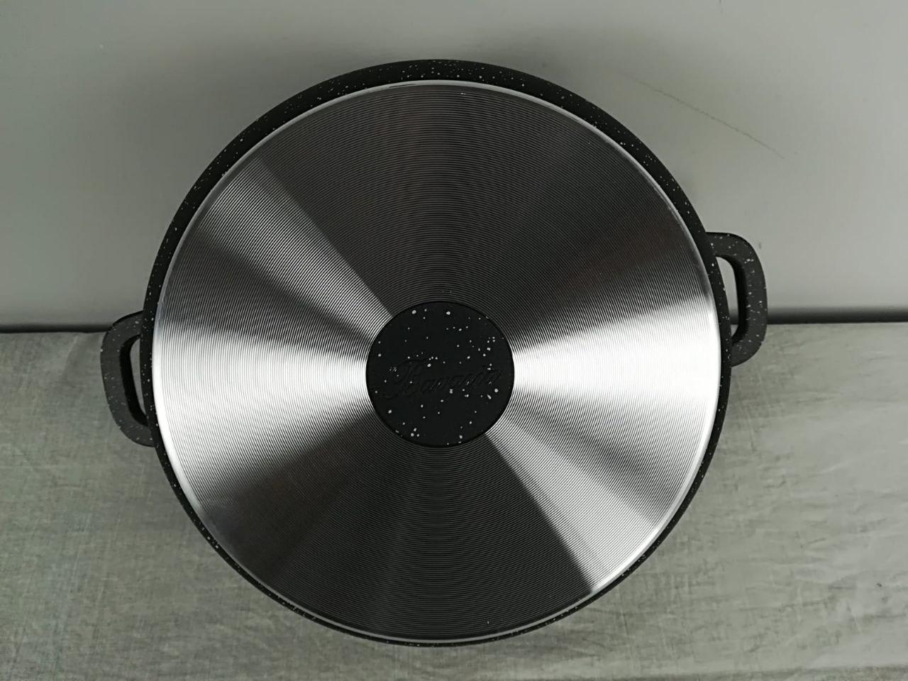 Batteria 20 pezzi Bavaria
