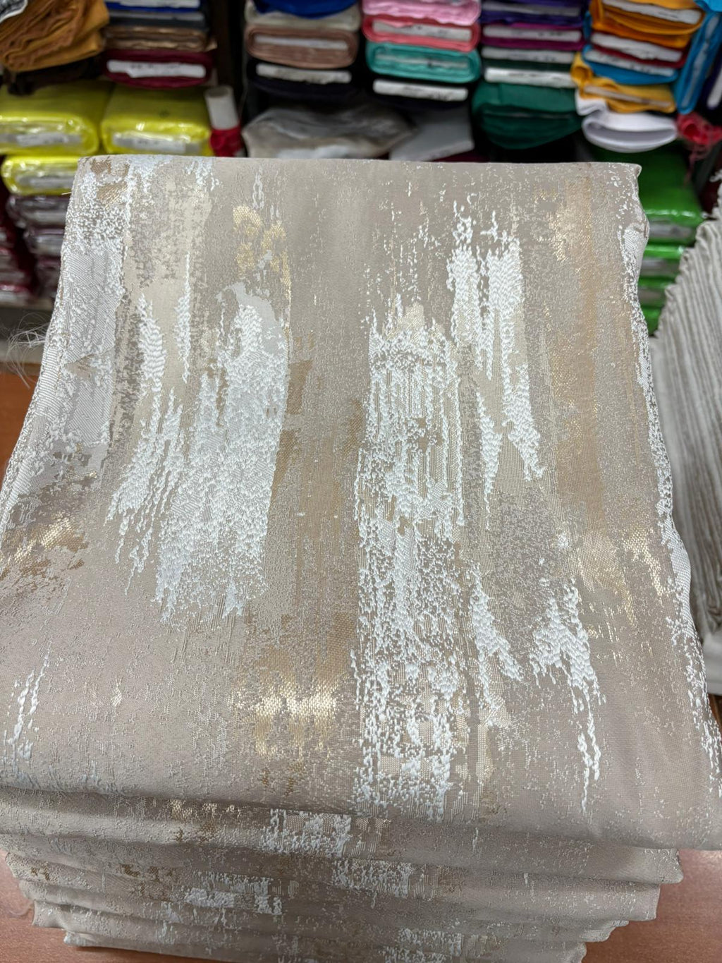 Tessuto Raso 250x280