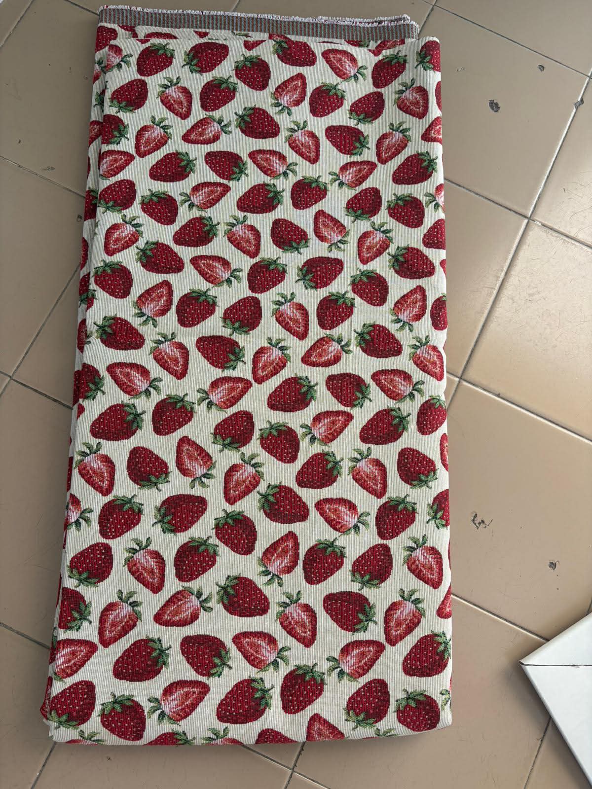 Tappezzeria Gobelin Damascato 250x280