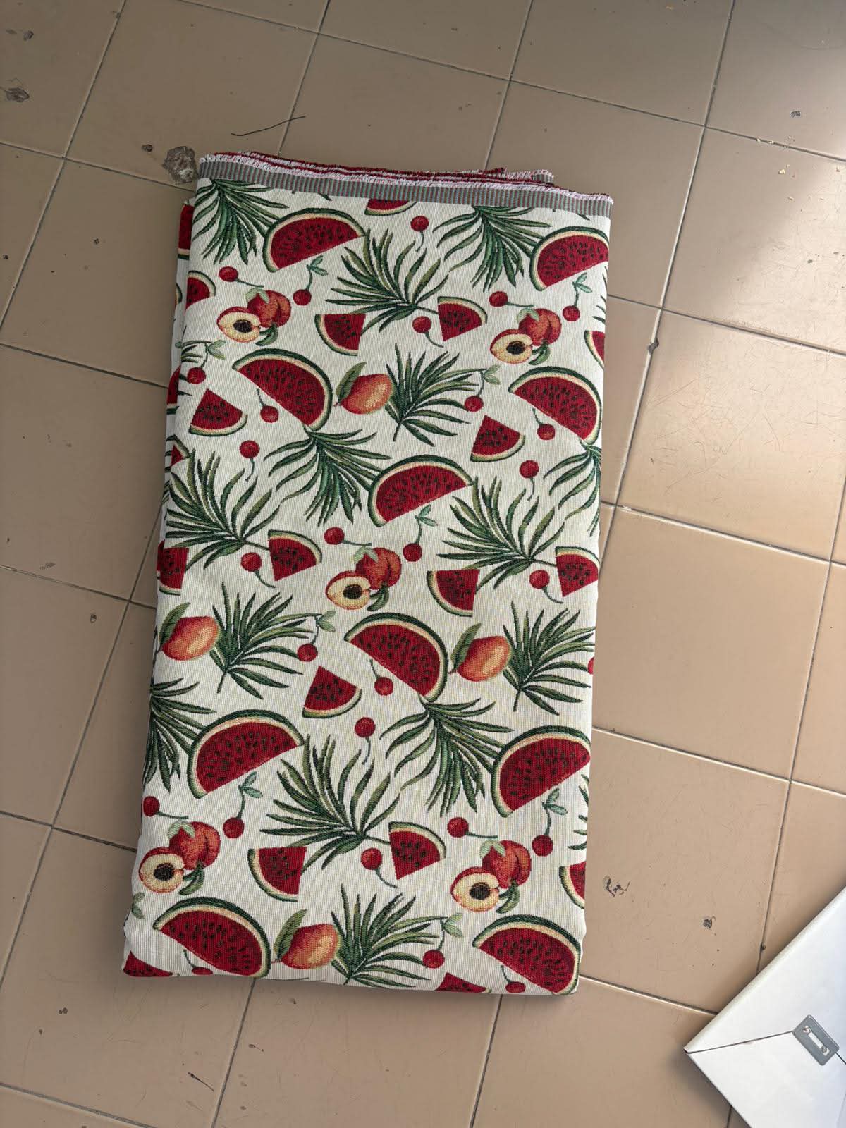 Tappezzeria Gobelin Damascato 250x280