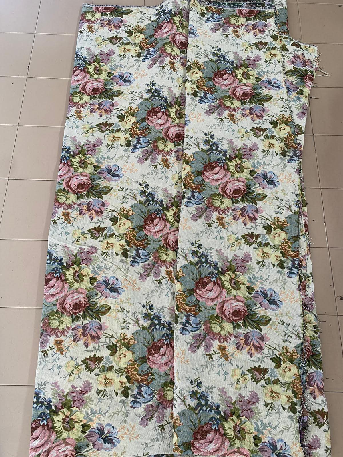 Tappezzeria Gobelin Damascato 250x280