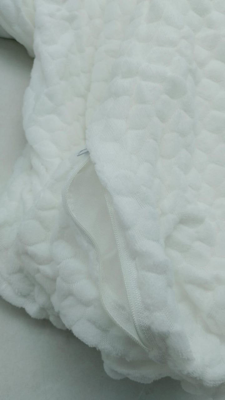 Coprimaterasso stretch con zip😍😍😍